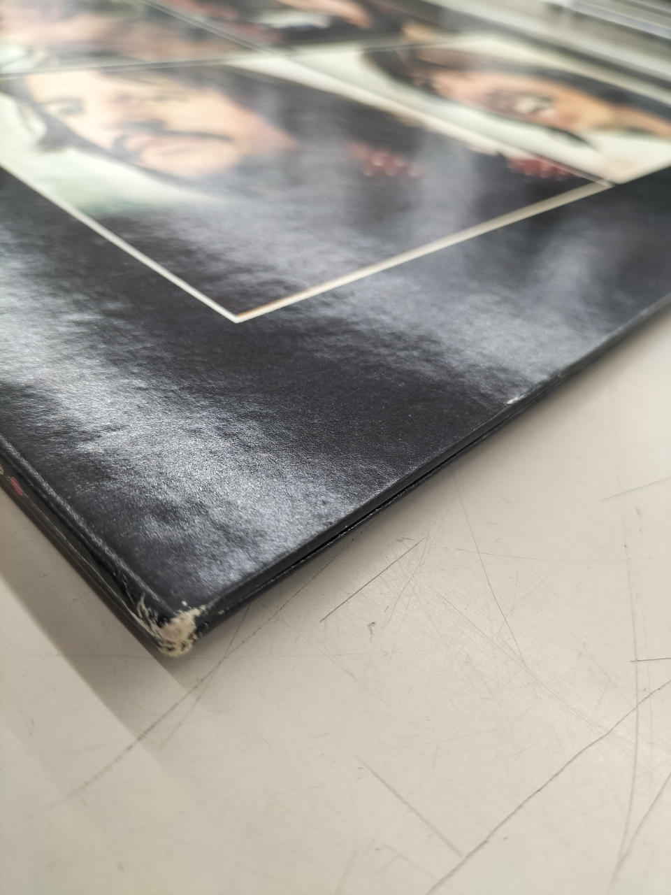 Toshiba Musical Industries LP Record AP-80189
