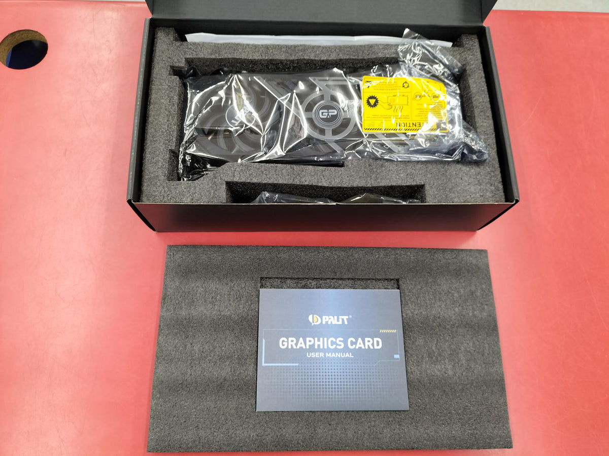 PALIT Graphics Card RTX3080 GAMINGPRO OC 10G