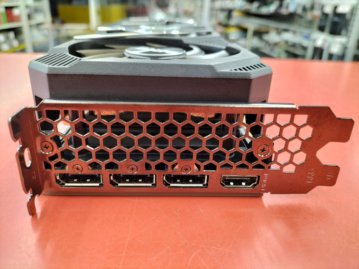 PALIT Graphics Card RTX3080 GAMINGPRO OC 10G