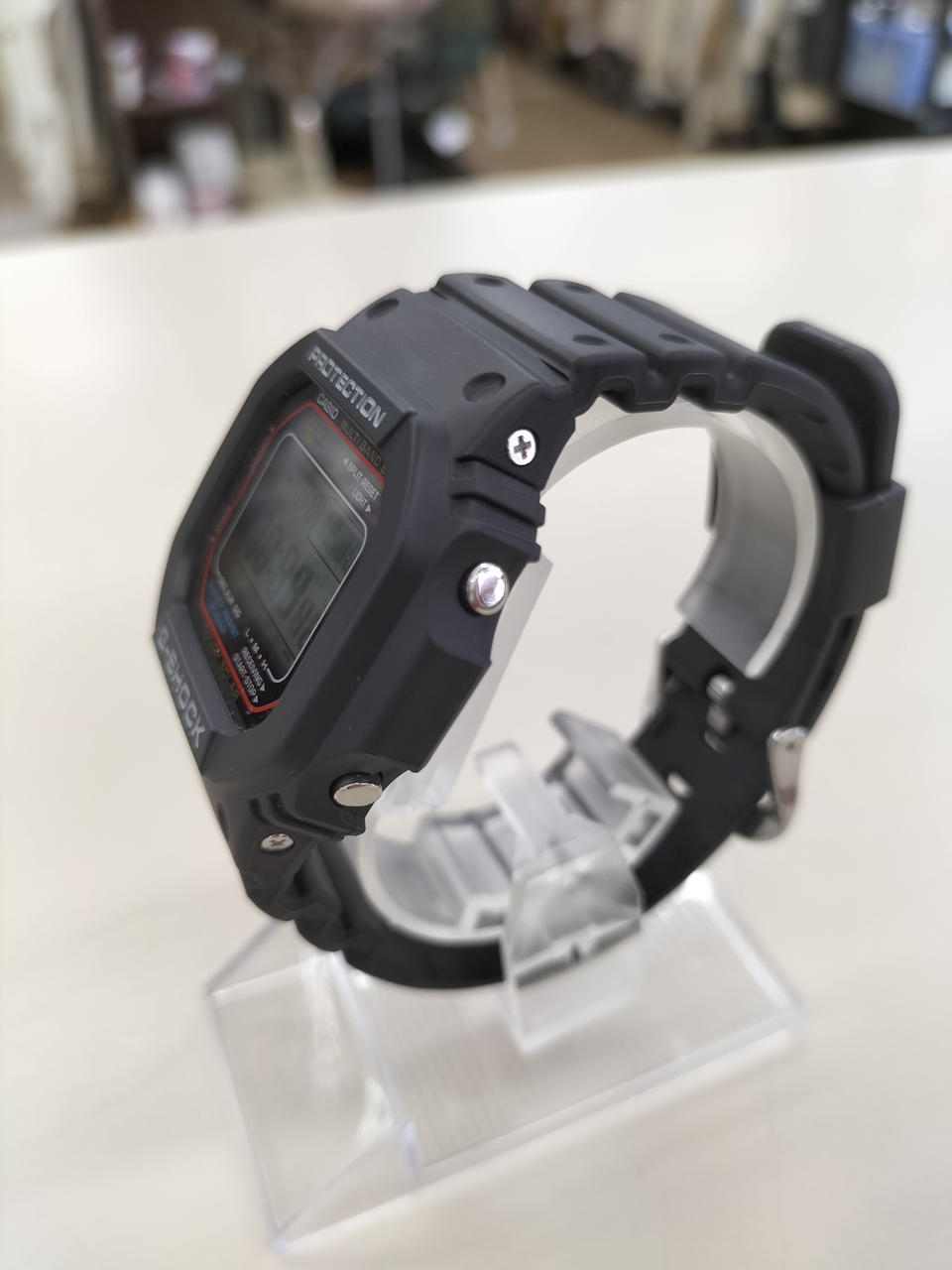 CASIO G-SHOCK GW-M5610U