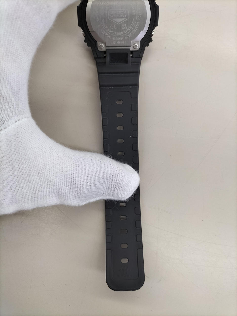 CASIO G-SHOCK GW-M5610U
