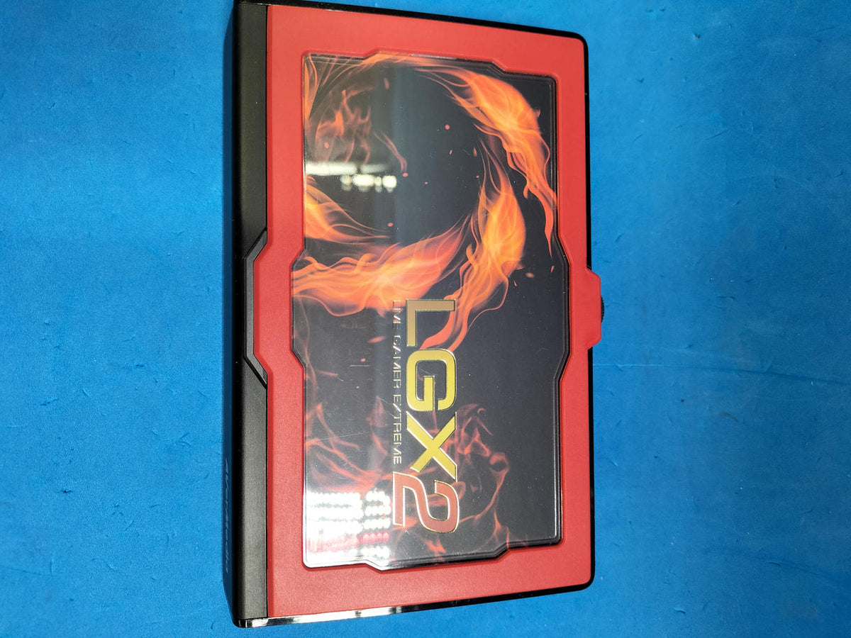 AVERMEDIA Capture Board GC550PLUS