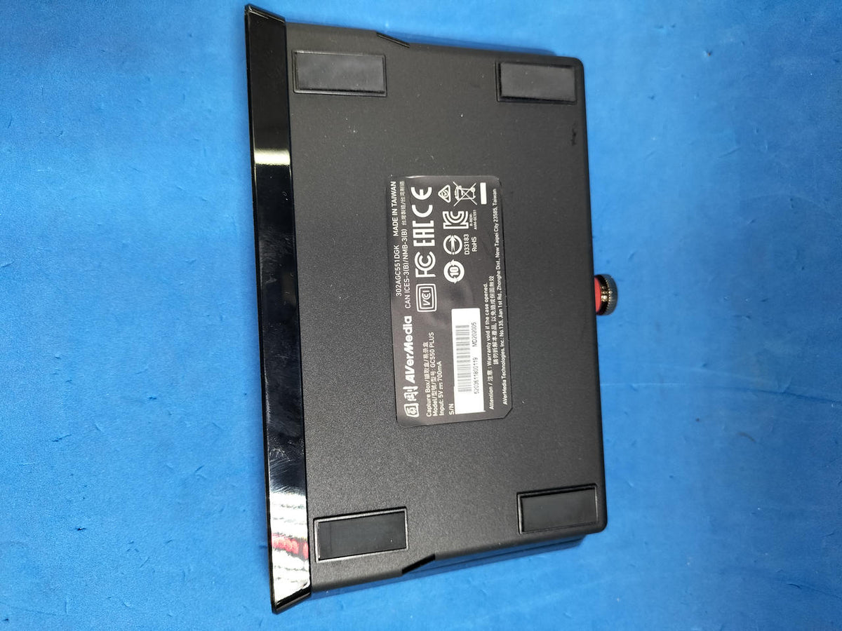 AVERMEDIA Capture Board GC550PLUS