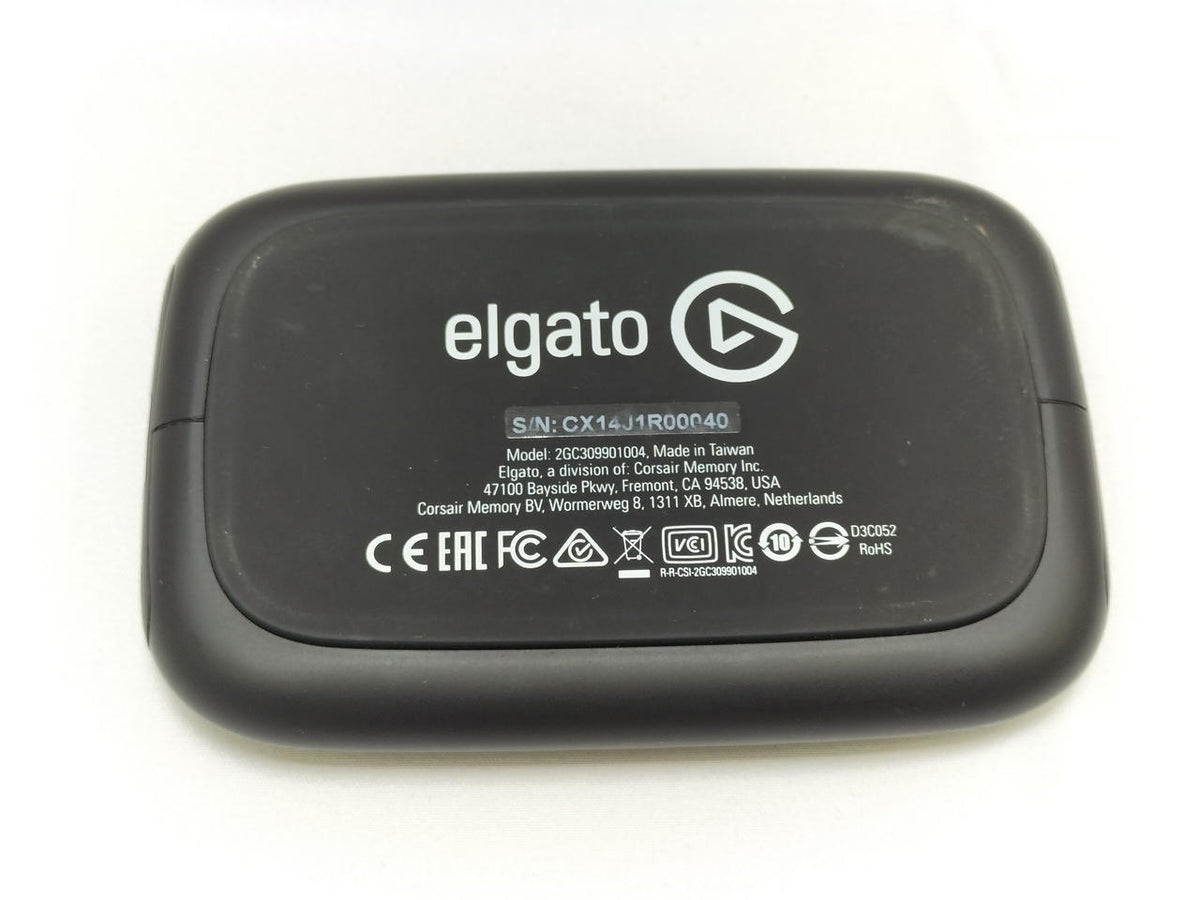 elgato Video Capture HD60S