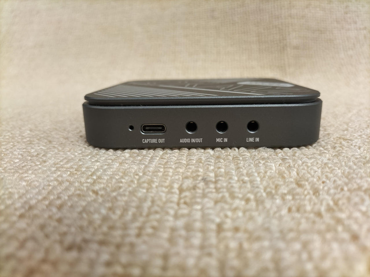TOKAIZ Capture Device TCA-HUC02 PRO