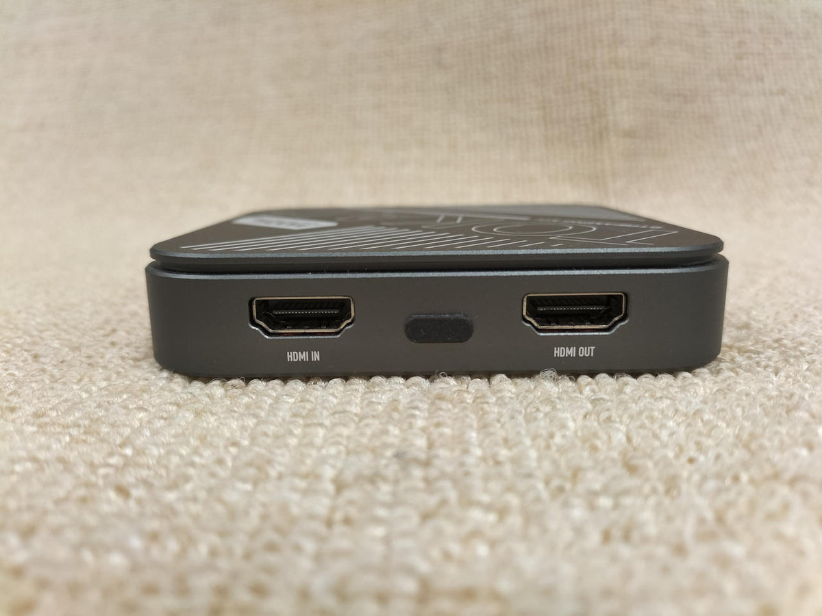 TOKAIZ Capture Device TCA-HUC02 PRO