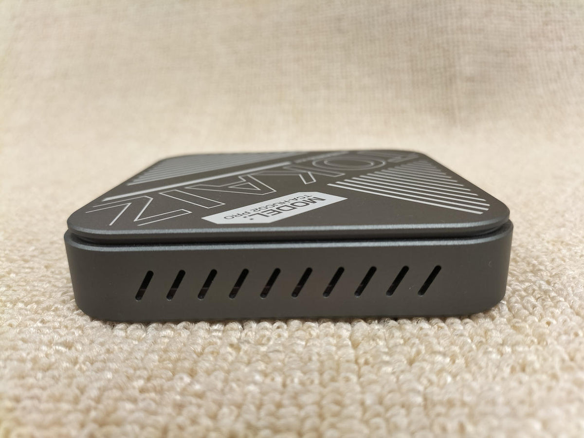 TOKAIZ Capture Device TCA-HUC02 PRO