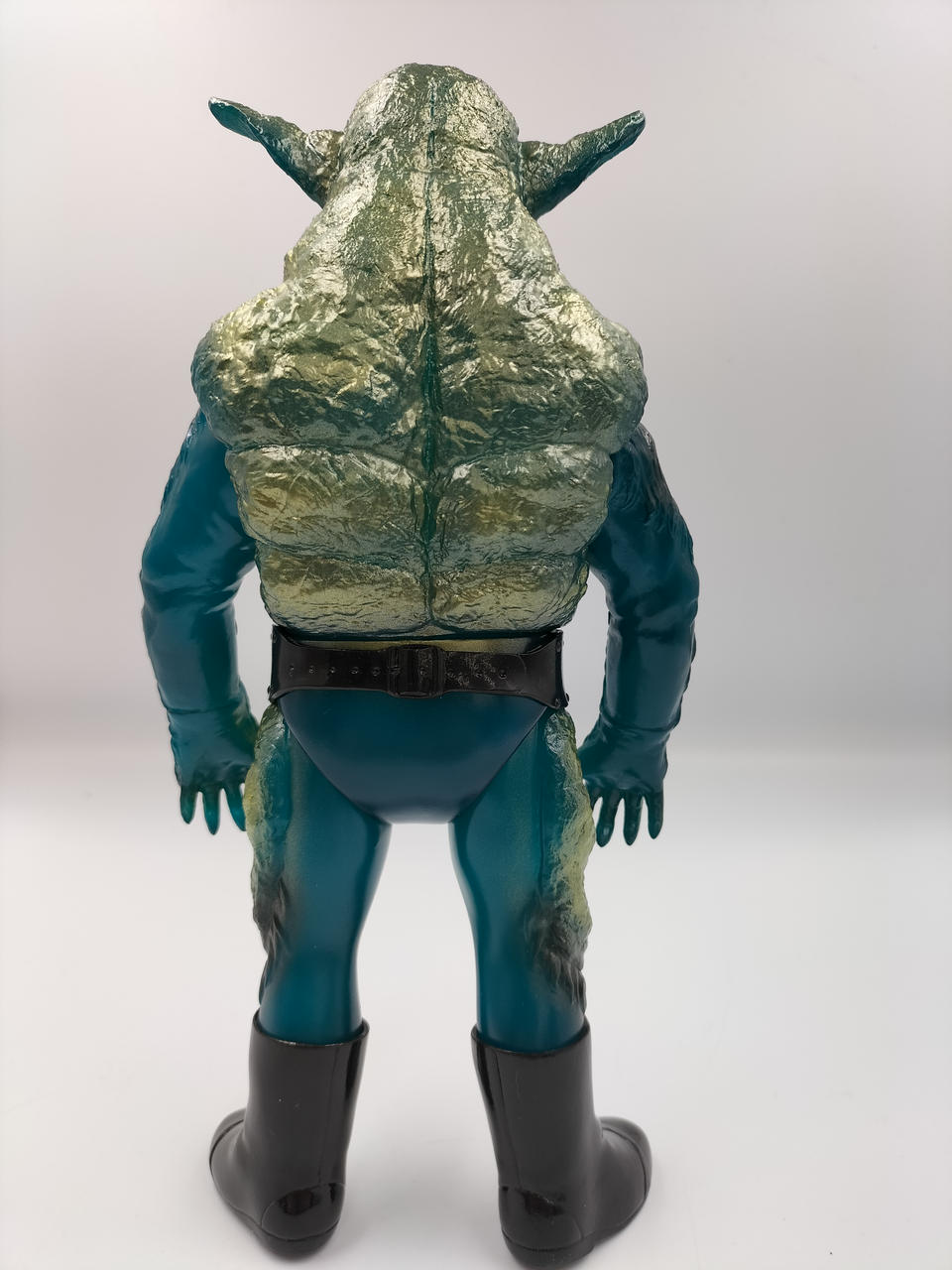 Medicom Toy Soft Vinyl Werewolf