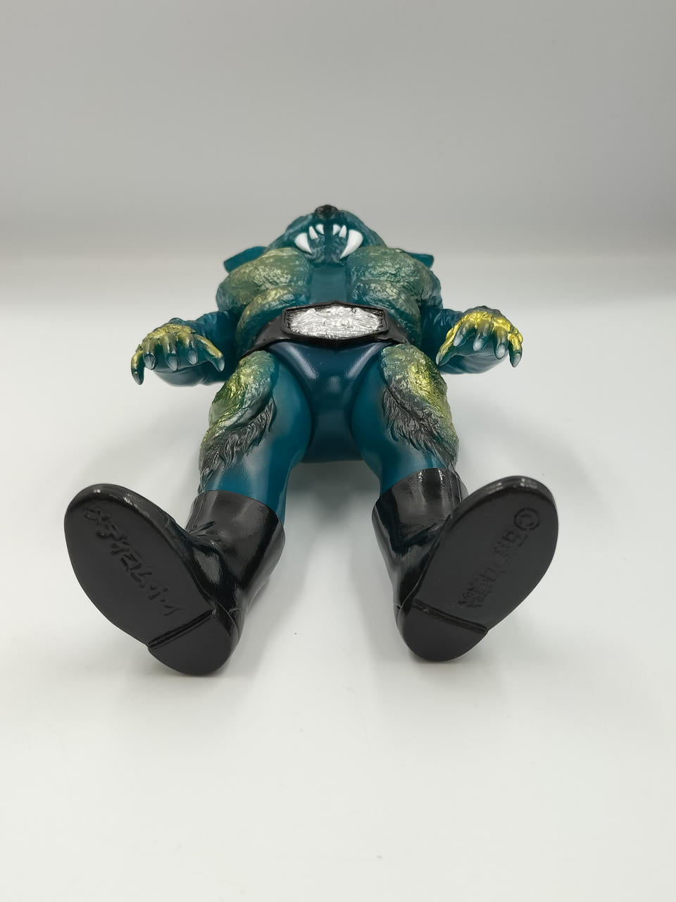 Medicom Toy Soft Vinyl Werewolf