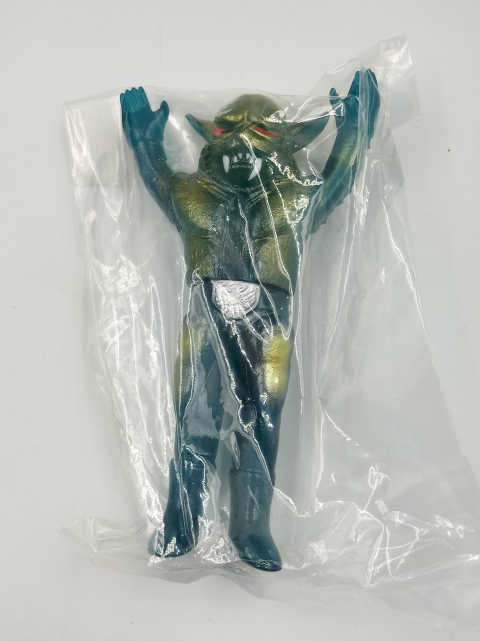Medicom Toy Soft Vinyl Werewolf