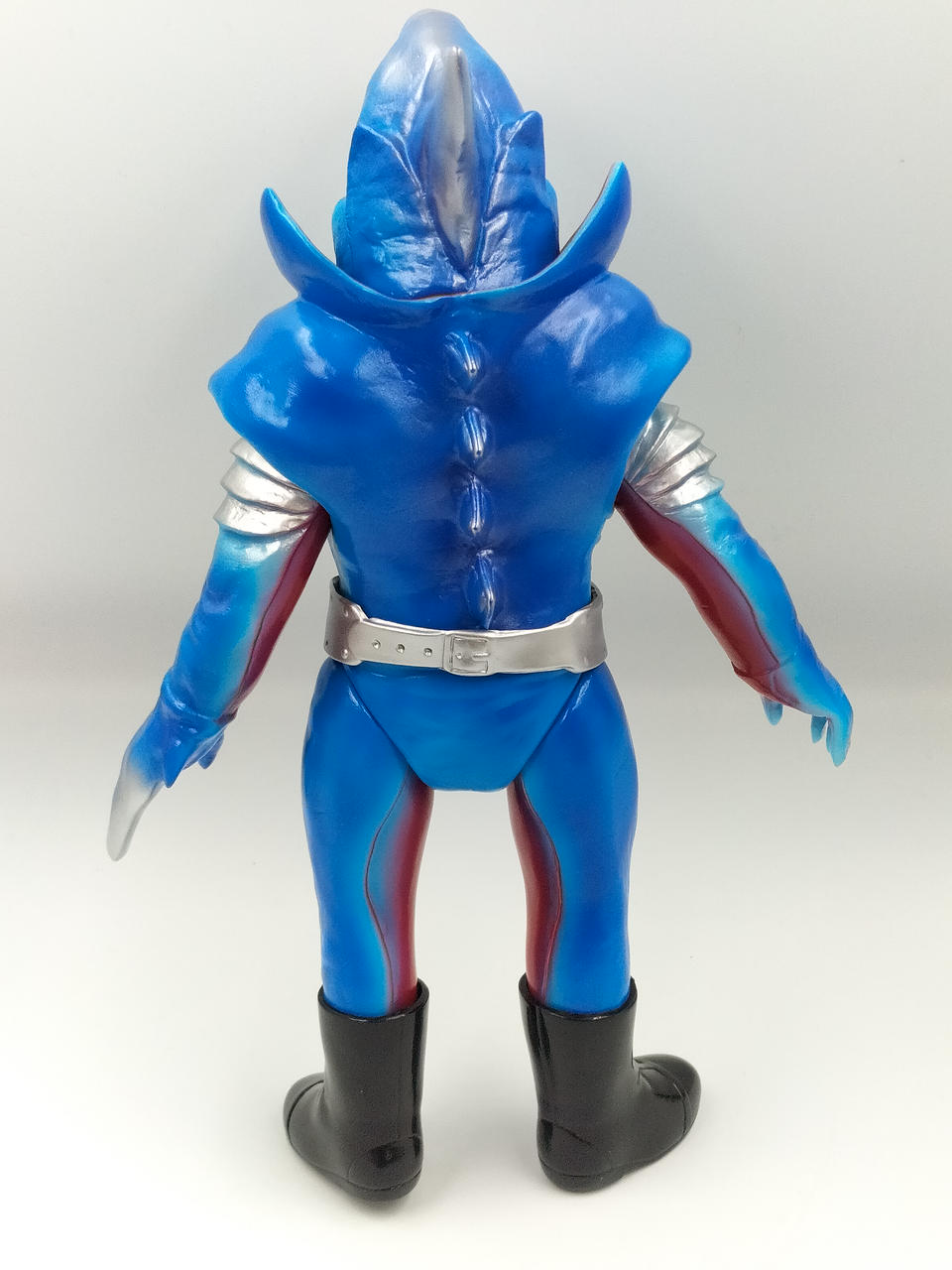 Medicom Toy Soft Vinyl Gilizames