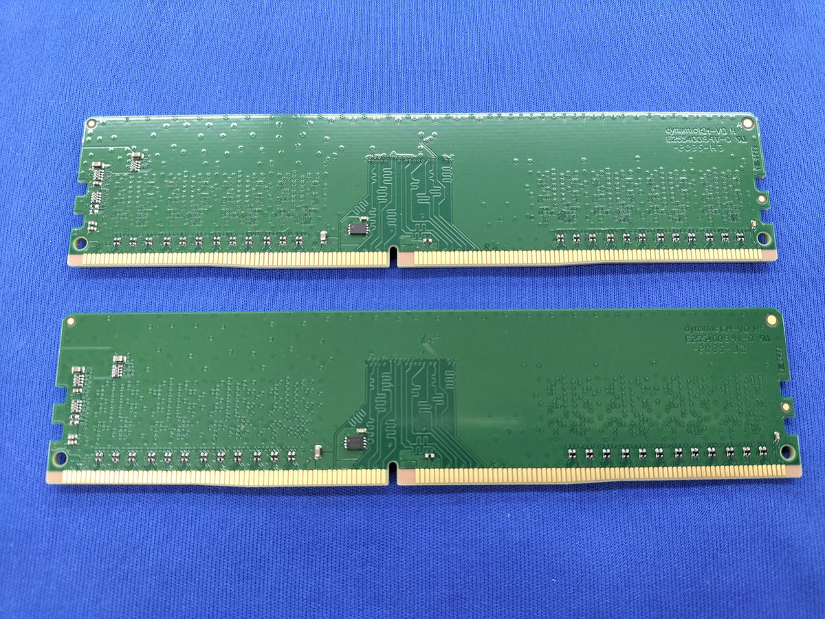 CRUCIAL Memory CT8G4DFS832A