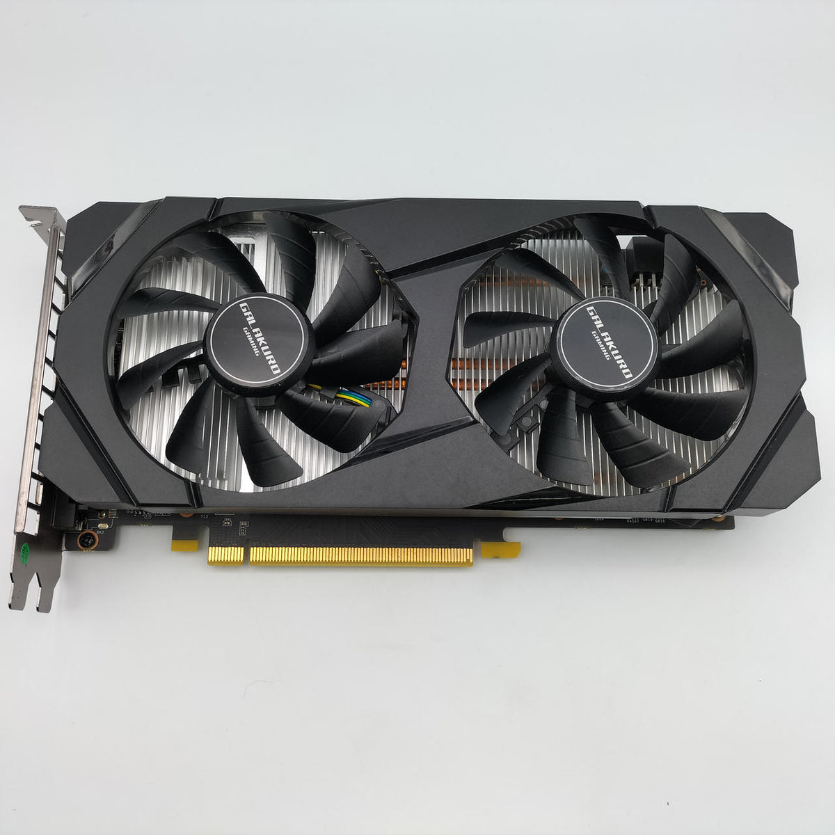 Xianren Zhizhi Kenjin Zhixiang NVIDIA/GeForce GTX 1660 S GG-GTX1660SP-E6GB/DF