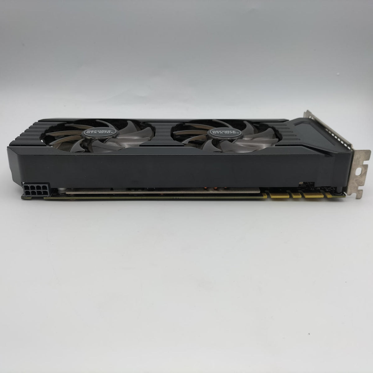 PALIT PALIT GTX1070Ti 8GB DUAL GTX1070Ti 8GB DUAL