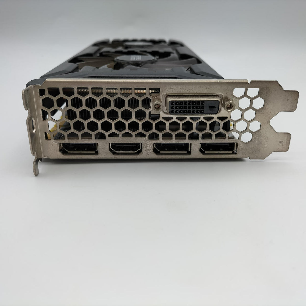 PALIT PALIT GTX1070Ti 8GB DUAL GTX1070Ti 8GB DUAL