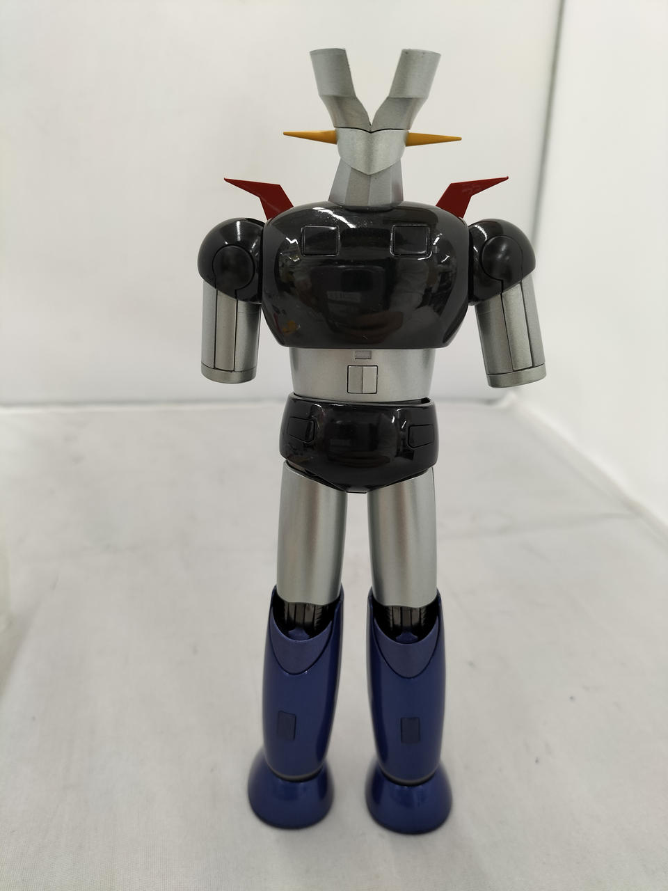 BANDAI Chogokin Soul Mazinger Z Leather Trail GX-105