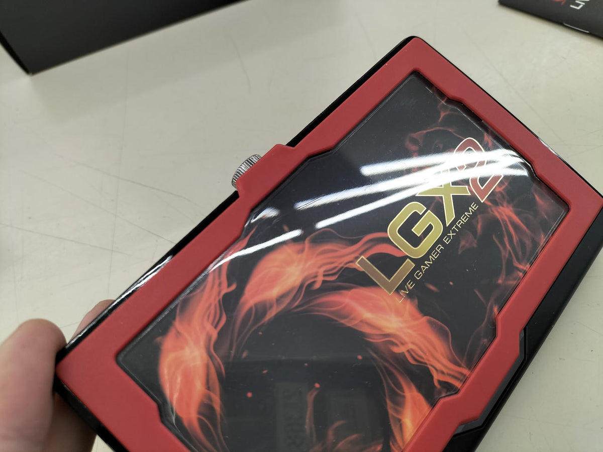 AVERMEDIA Game Capture GC550 PLUS