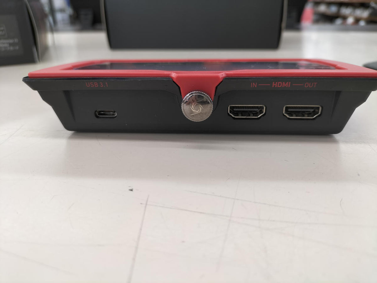 AVERMEDIA Game Capture GC550 PLUS