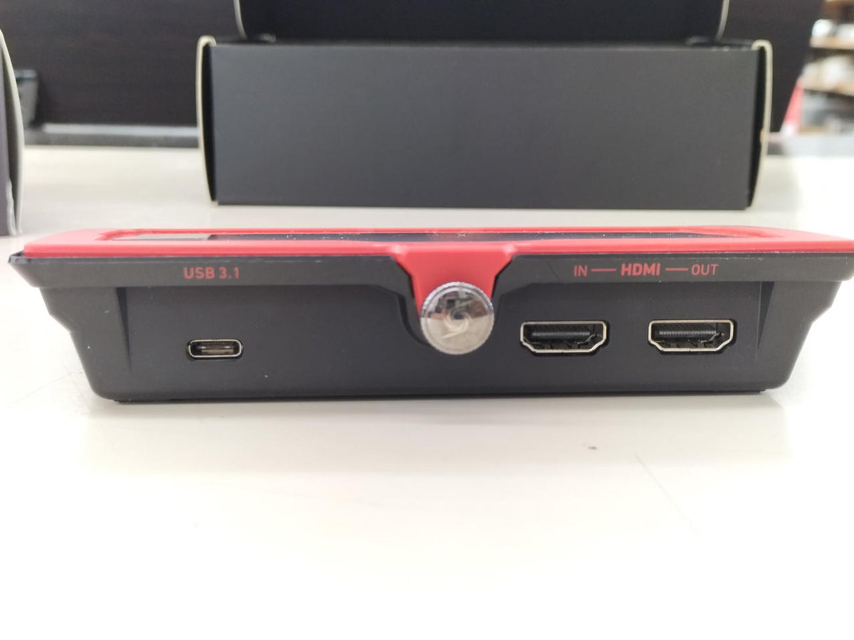 AVERMEDIA Game Capture GC550 PLUS