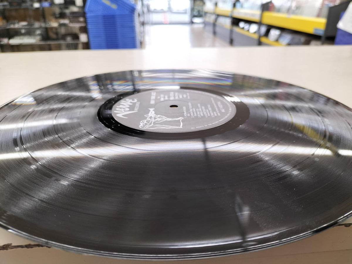 VERVE LP Record MGV8219