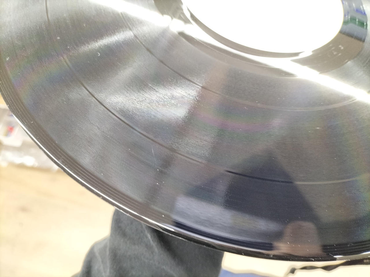 SONY LP Record SOPM158
