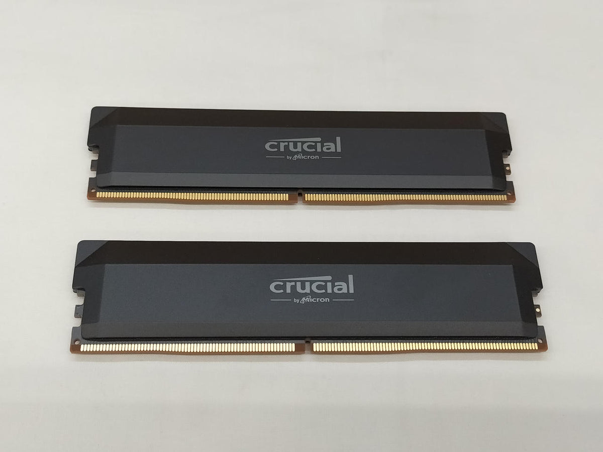CRUCIAL Memory: DDR5 PRO CP16G60C36U5B