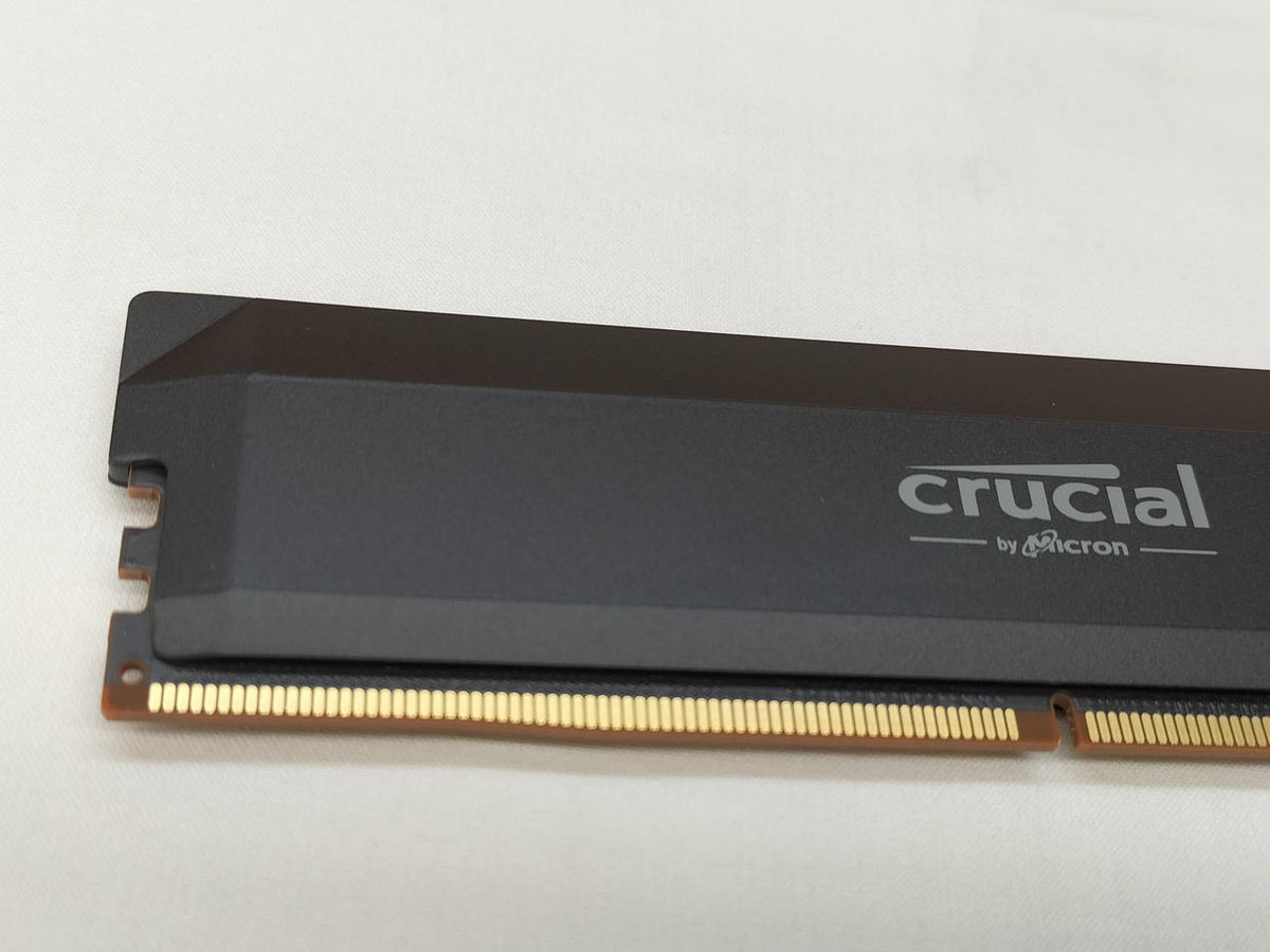 CRUCIAL Memory: DDR5 PRO CP16G60C36U5B