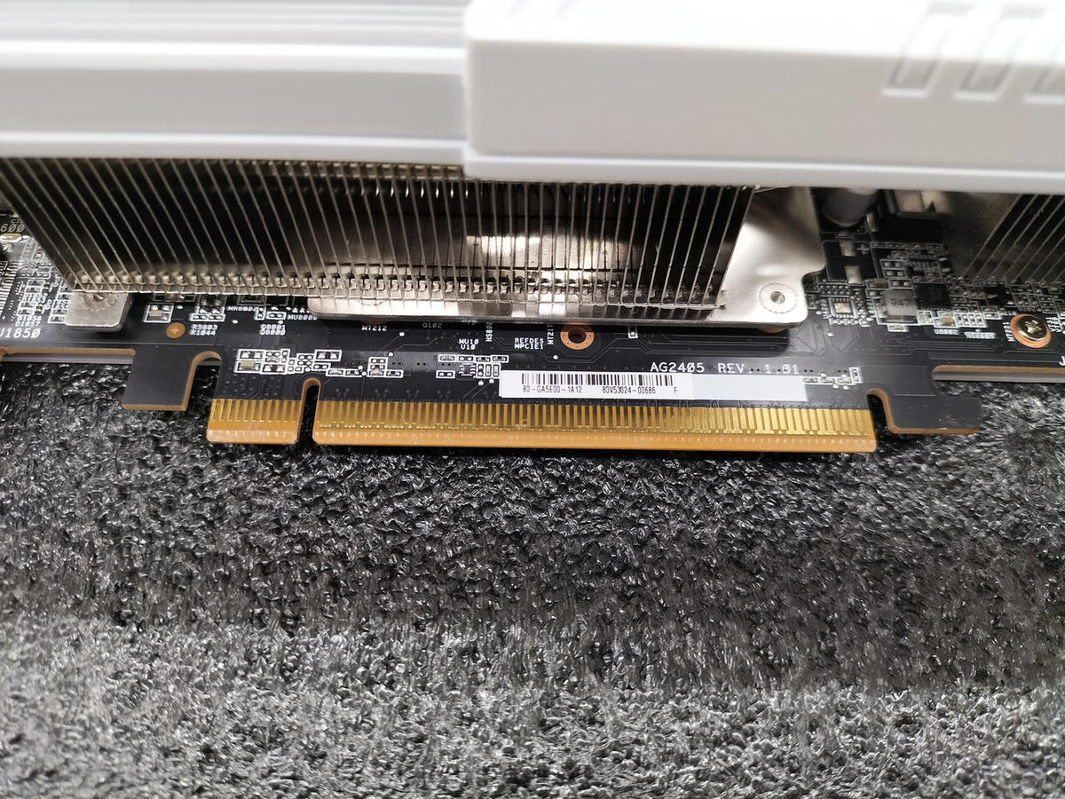 ASROCK Graphics Card RX9070XT SL 16G/AX