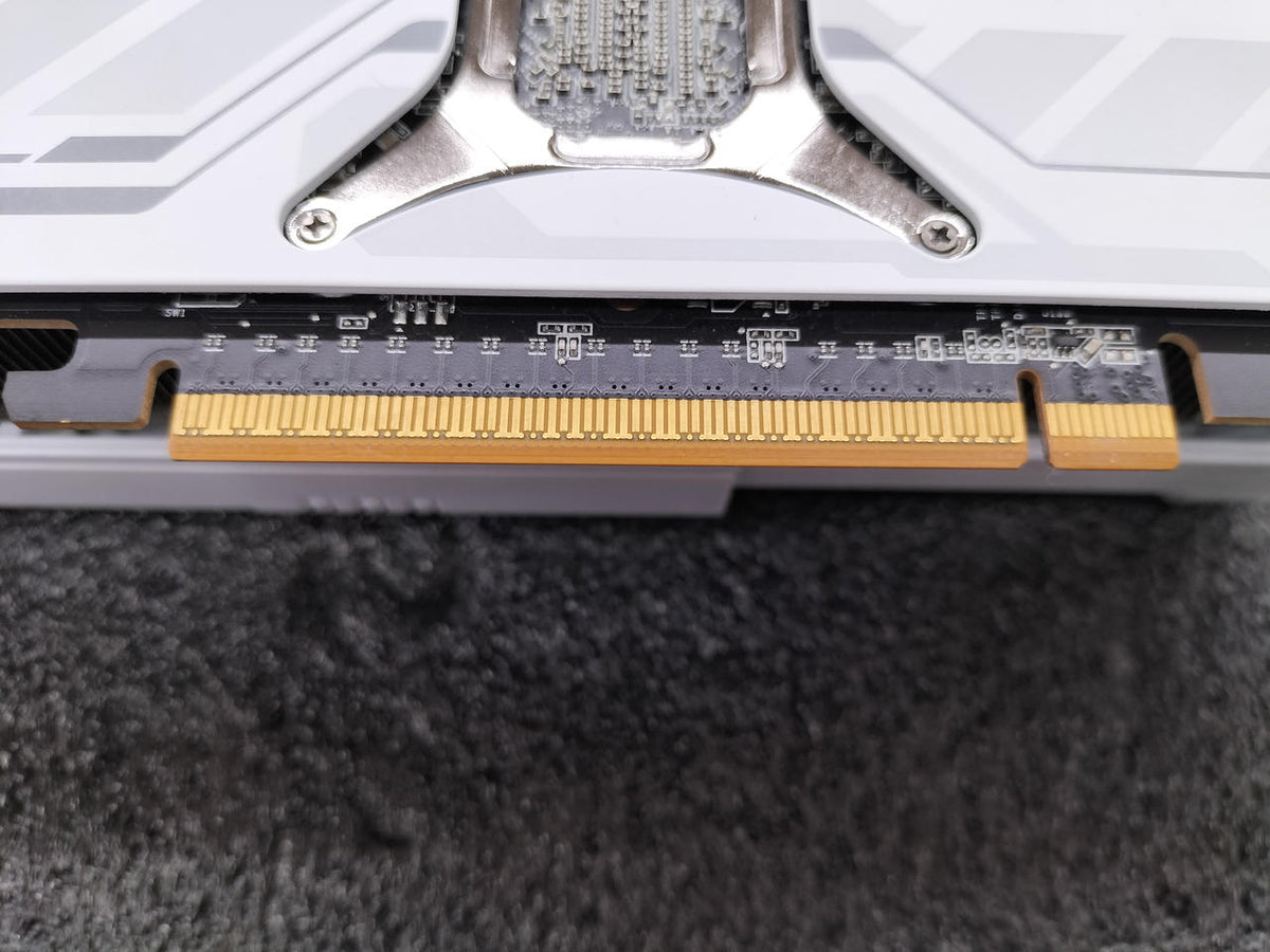 ASROCK Graphics Card RX9070XT SL 16G/AX