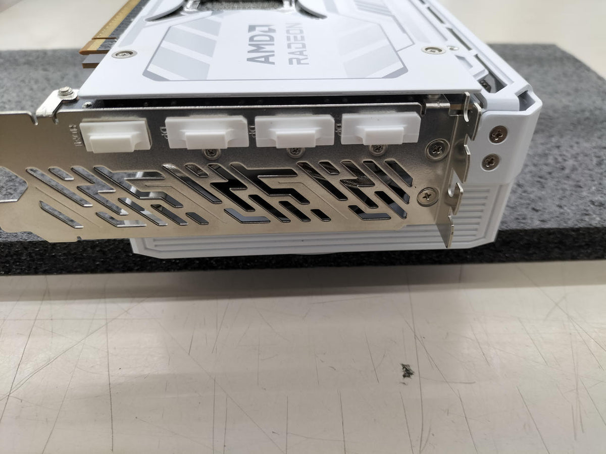 ASROCK Graphics Card RX9070XT SL 16G/AX