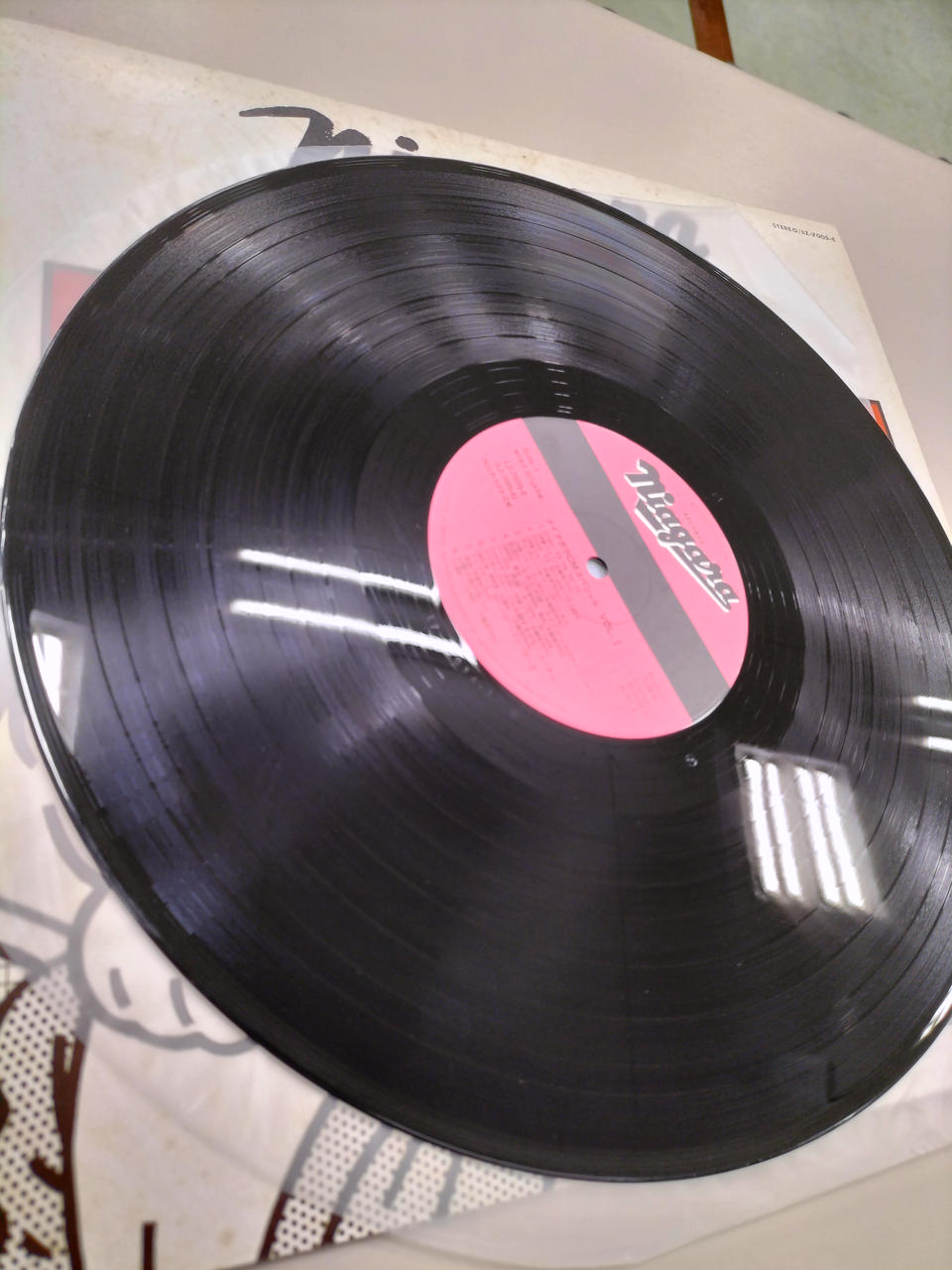 NIAGARA RECORDS NIAGARA CM SPECIAL VOL. 1 NIAGARA CM SPECIAL VOL. 1