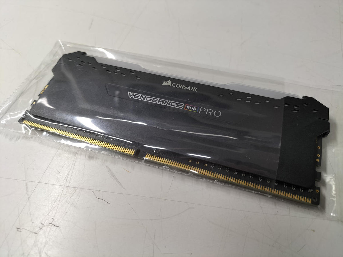 CORSAIR PC Memory DDR4 3600MHZ