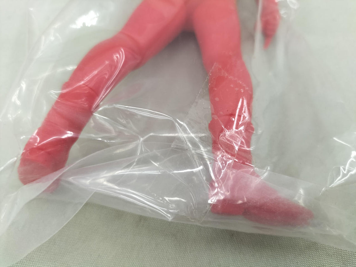 CCP Ultraseven Soft Vinyl Ultraman Osechi Bonus