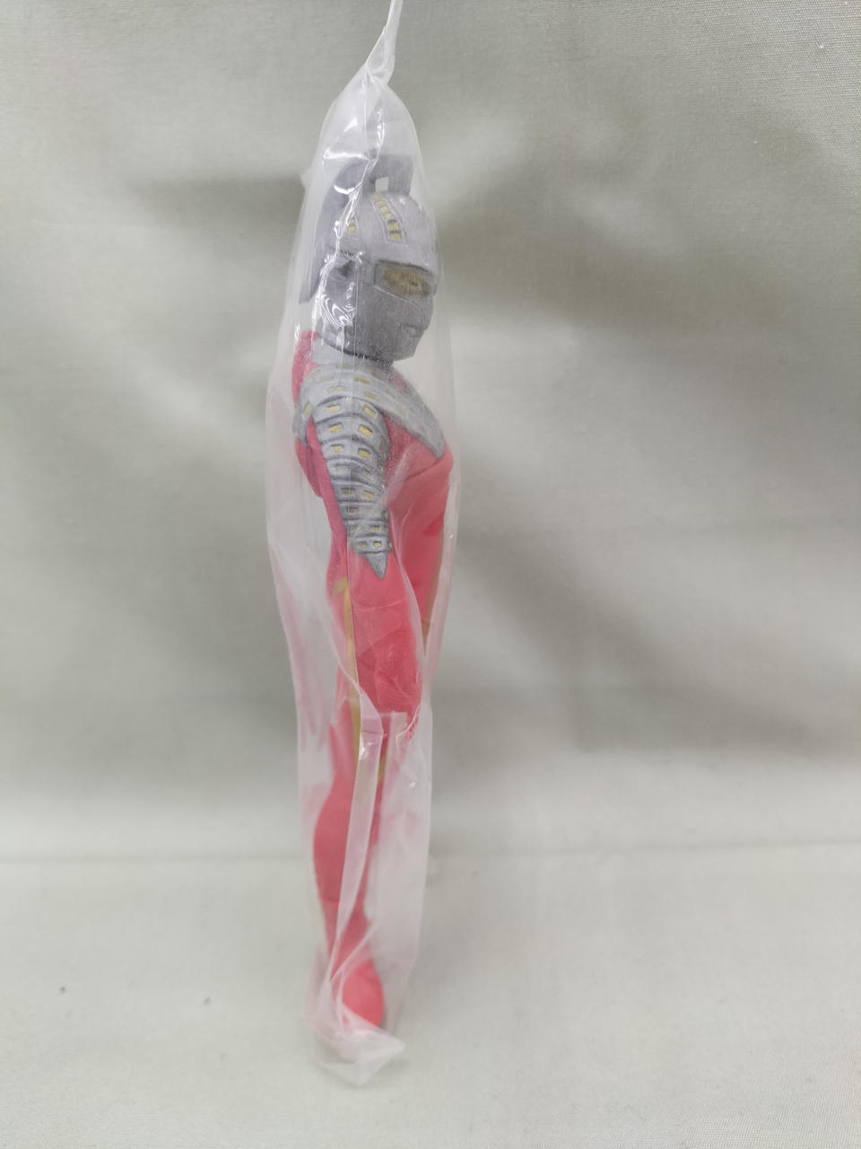 CCP Ultraseven Soft Vinyl Ultraman Osechi Bonus