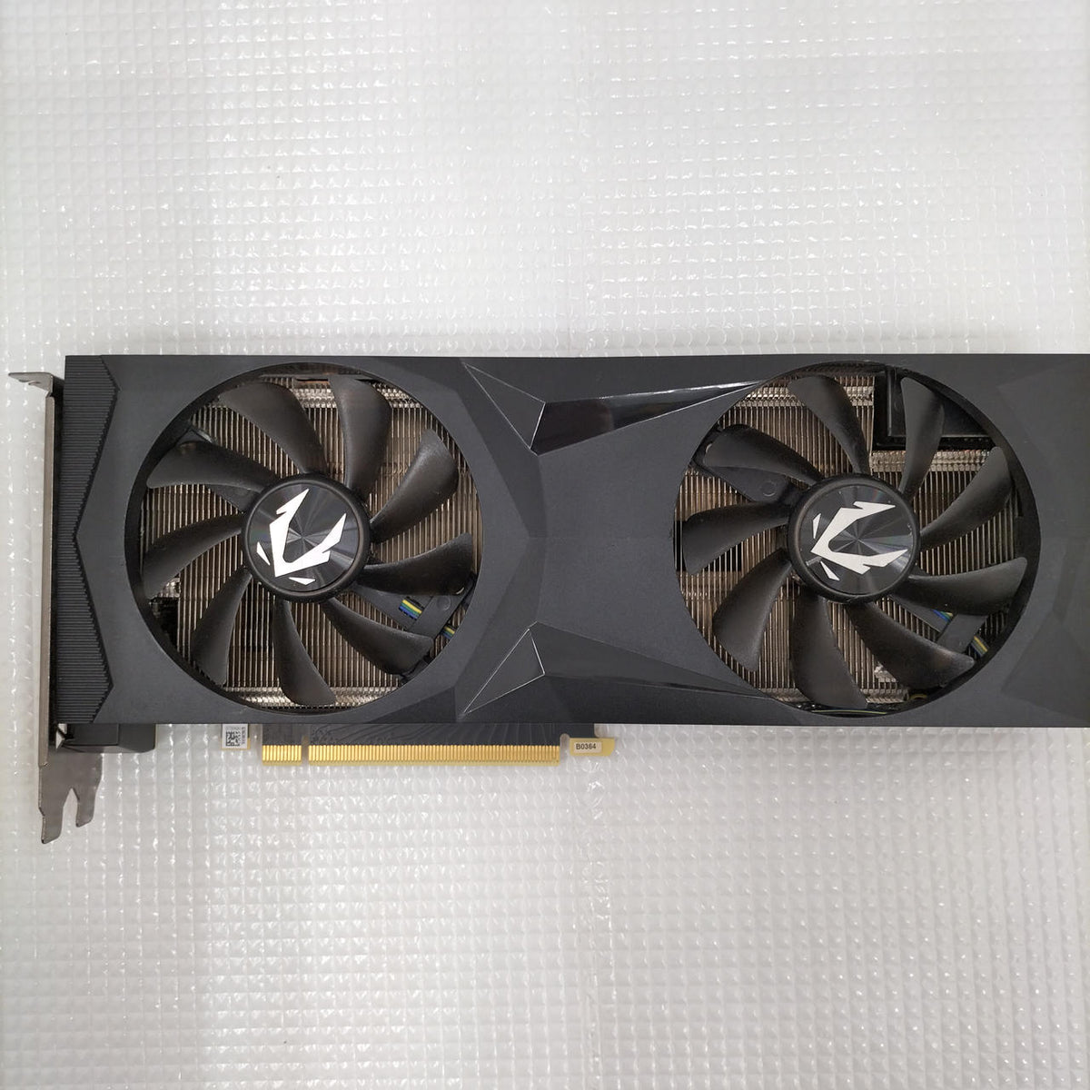 ZOTAC Graphics Card: ZT-T20710F-10P