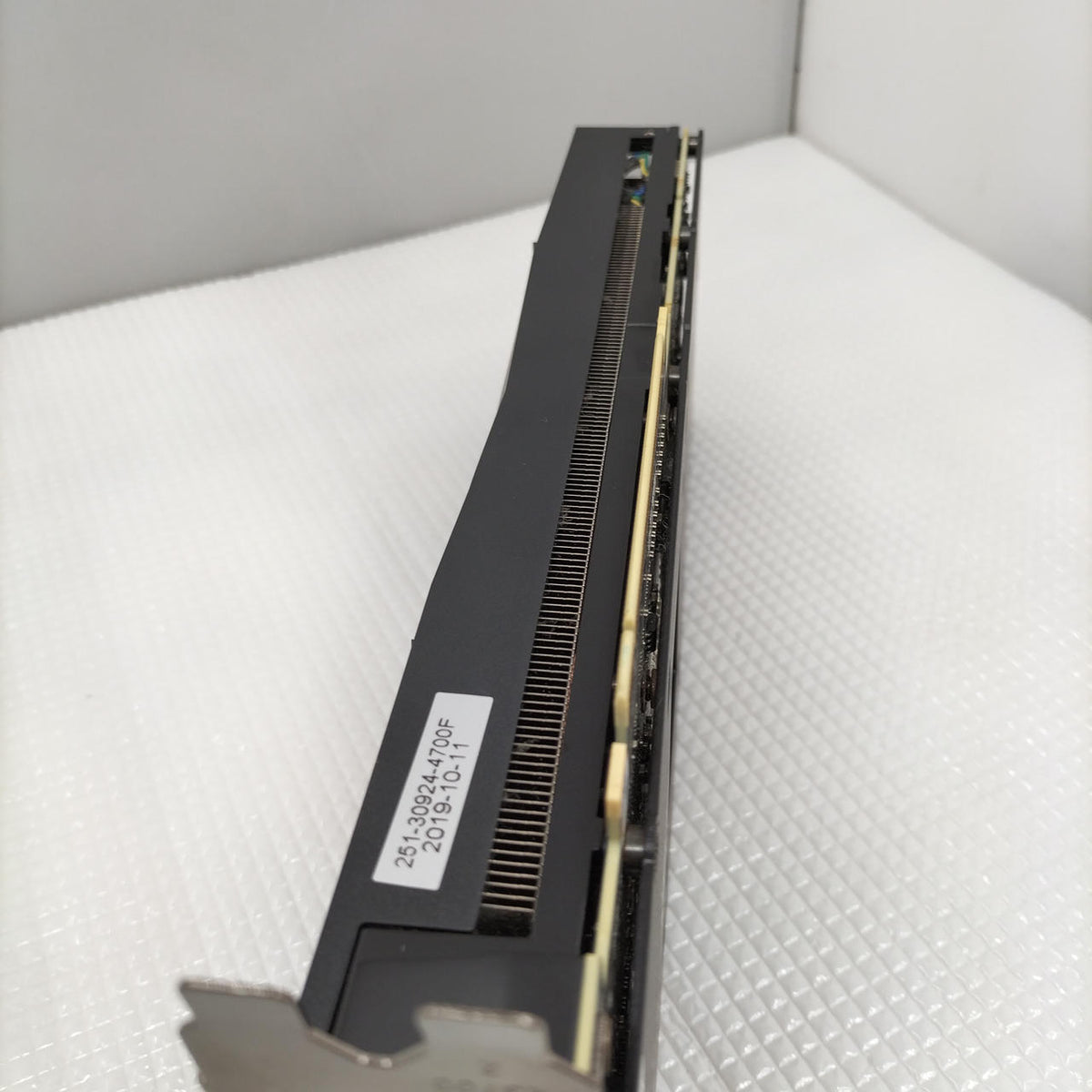 ZOTAC Graphics Card: ZT-T20710F-10P