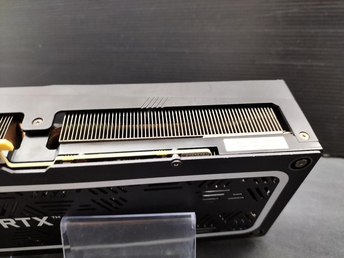 ZOTAC Graphics Board: ZT-A30800M-10B