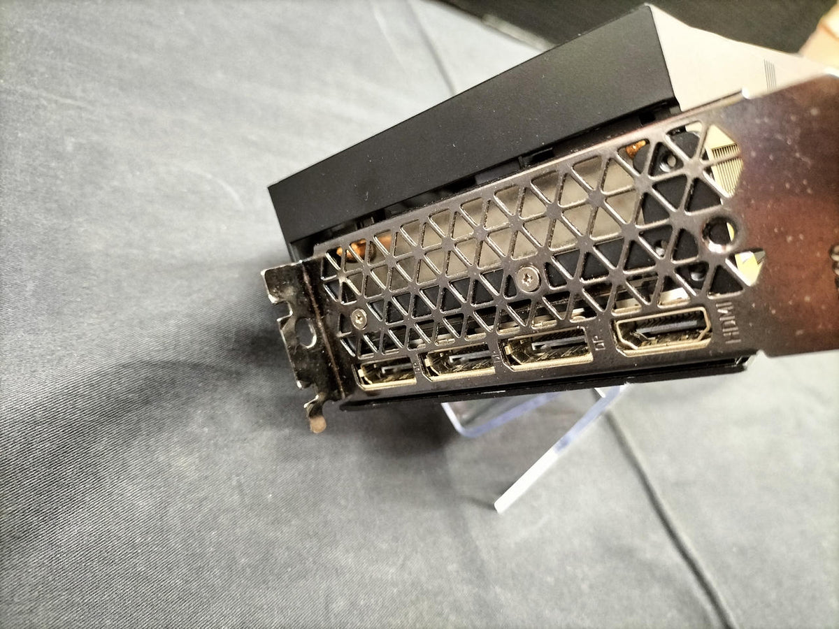 ZOTAC Graphics Board: ZT-A30800M-10B