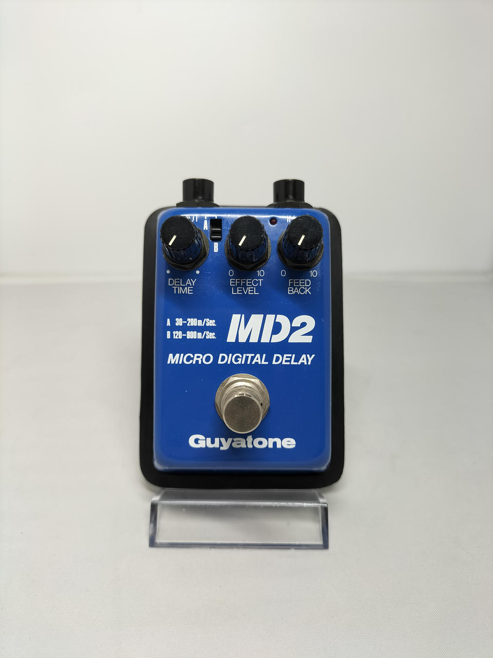 Guyatone MD-2 Guyatone/グヤトーン】ディレイ Micro Digital Delay