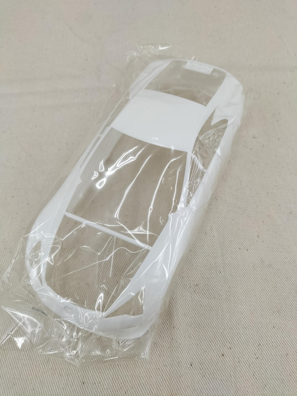 TAMIYA Lexus LFA