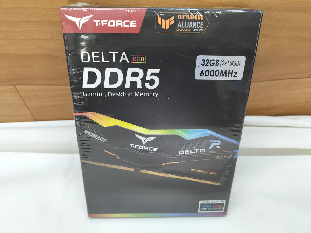 TEAM Memory FF5D532G6000HC38ADC01