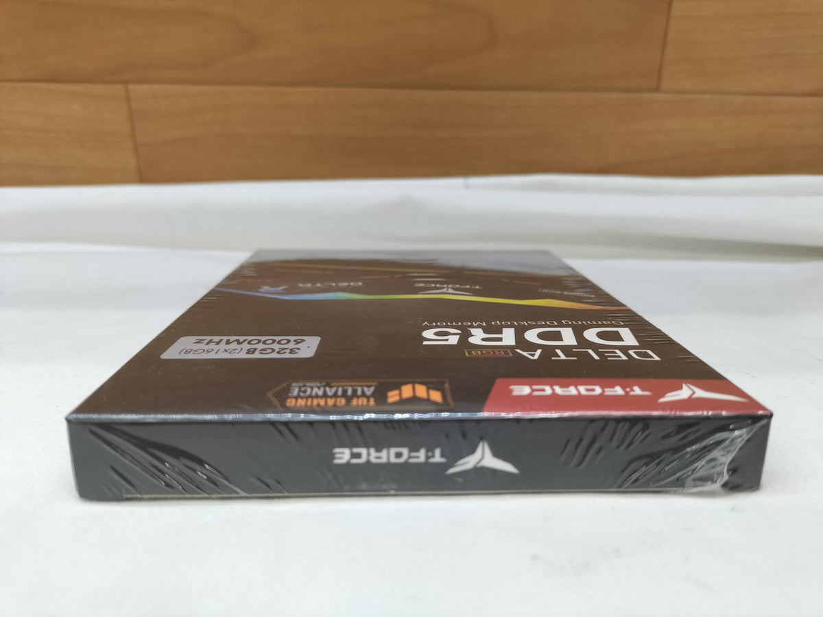 TEAM Memory FF5D532G6000HC38ADC01