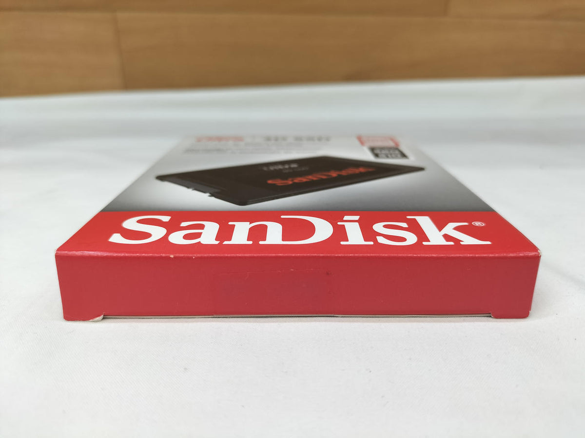 SANDISK SSD SDSSDH3-500G-G26