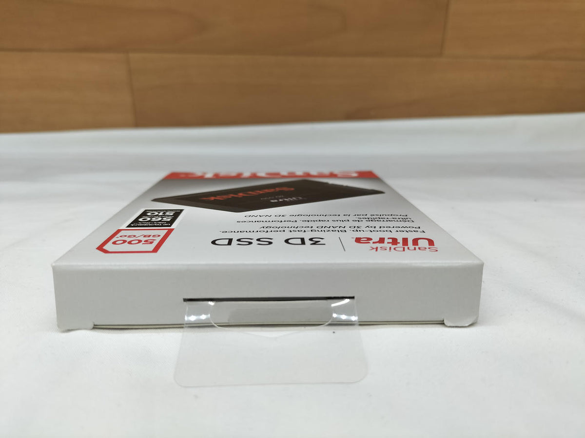 SANDISK SSD SDSSDH3-500G-G26