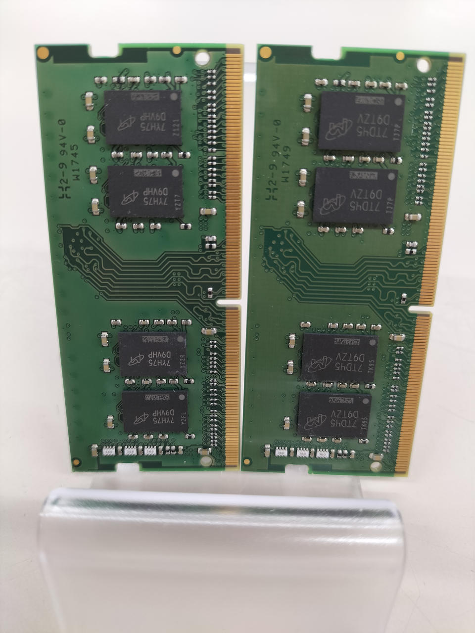 KINGSTON Memory PC4-2400T-SA1-11