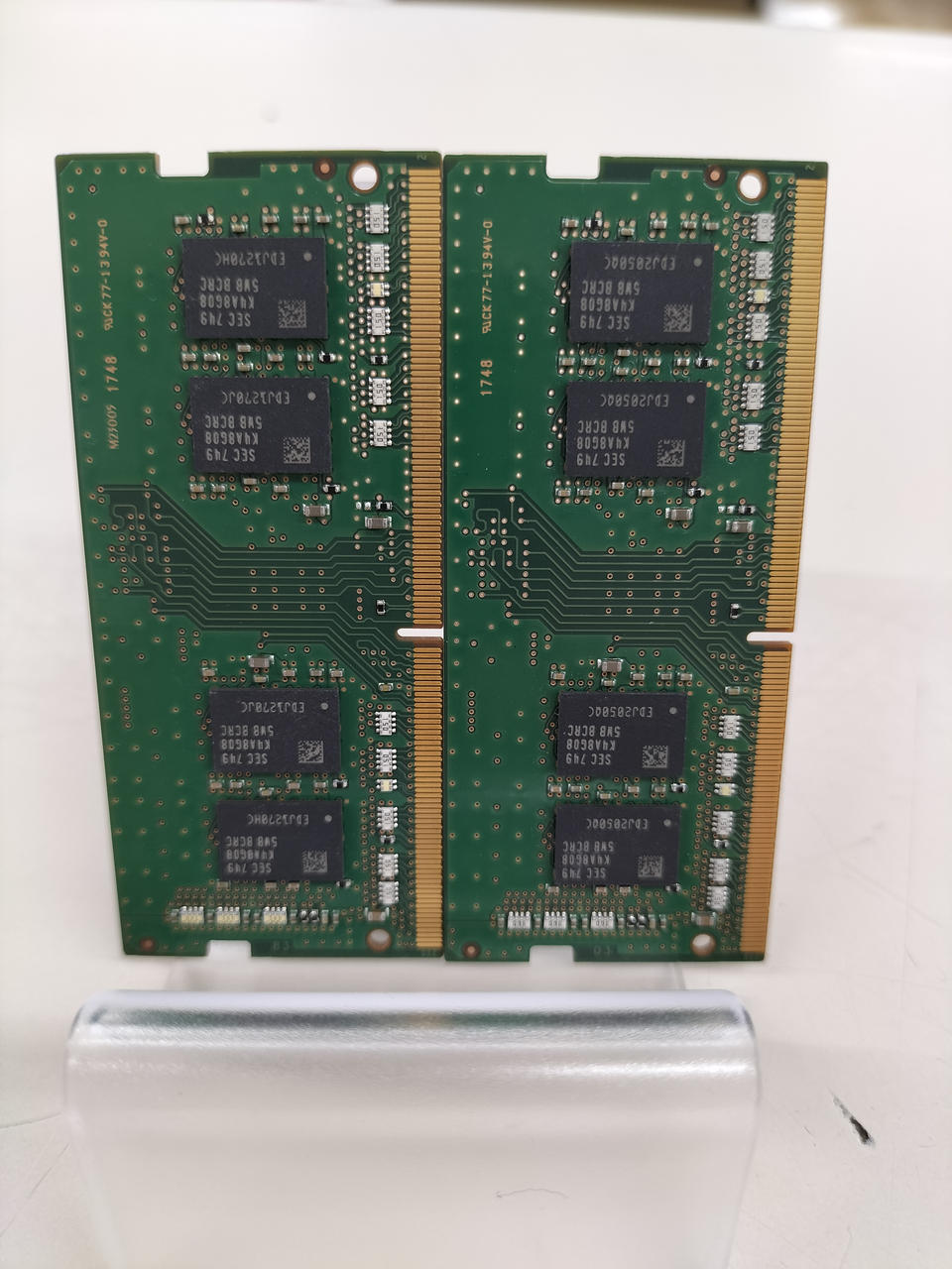 SAMSUNG Memory M471A1K43BB1-CRC