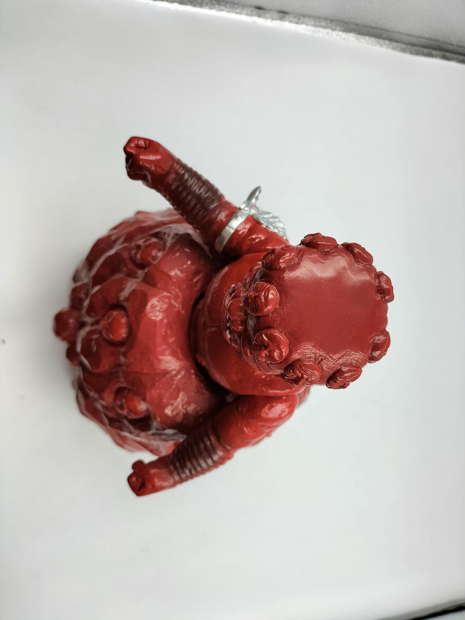 Medicom Toy Soft Vinyl Jumenki