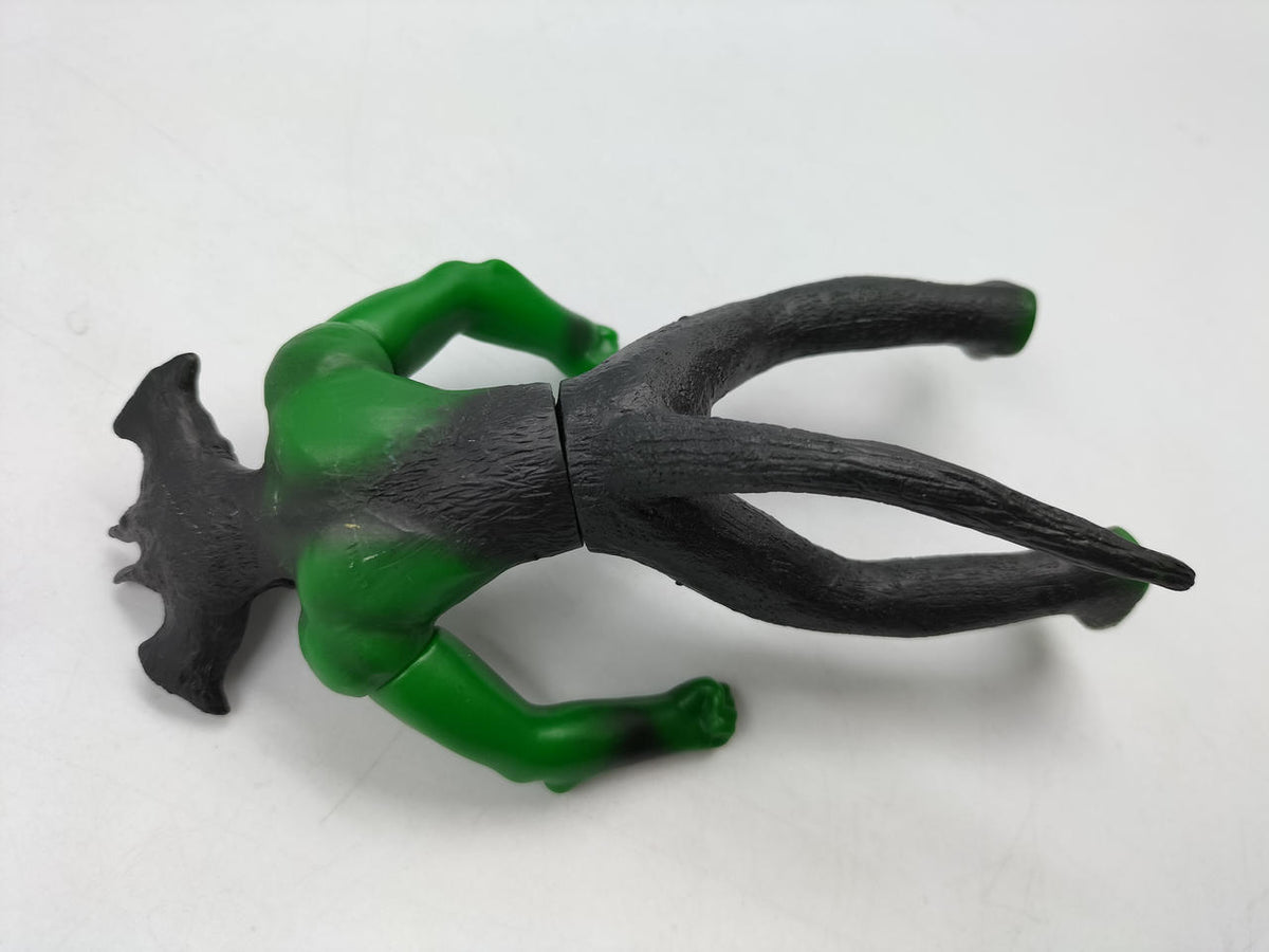 Marusan Soft Vinyl Figure Devilman