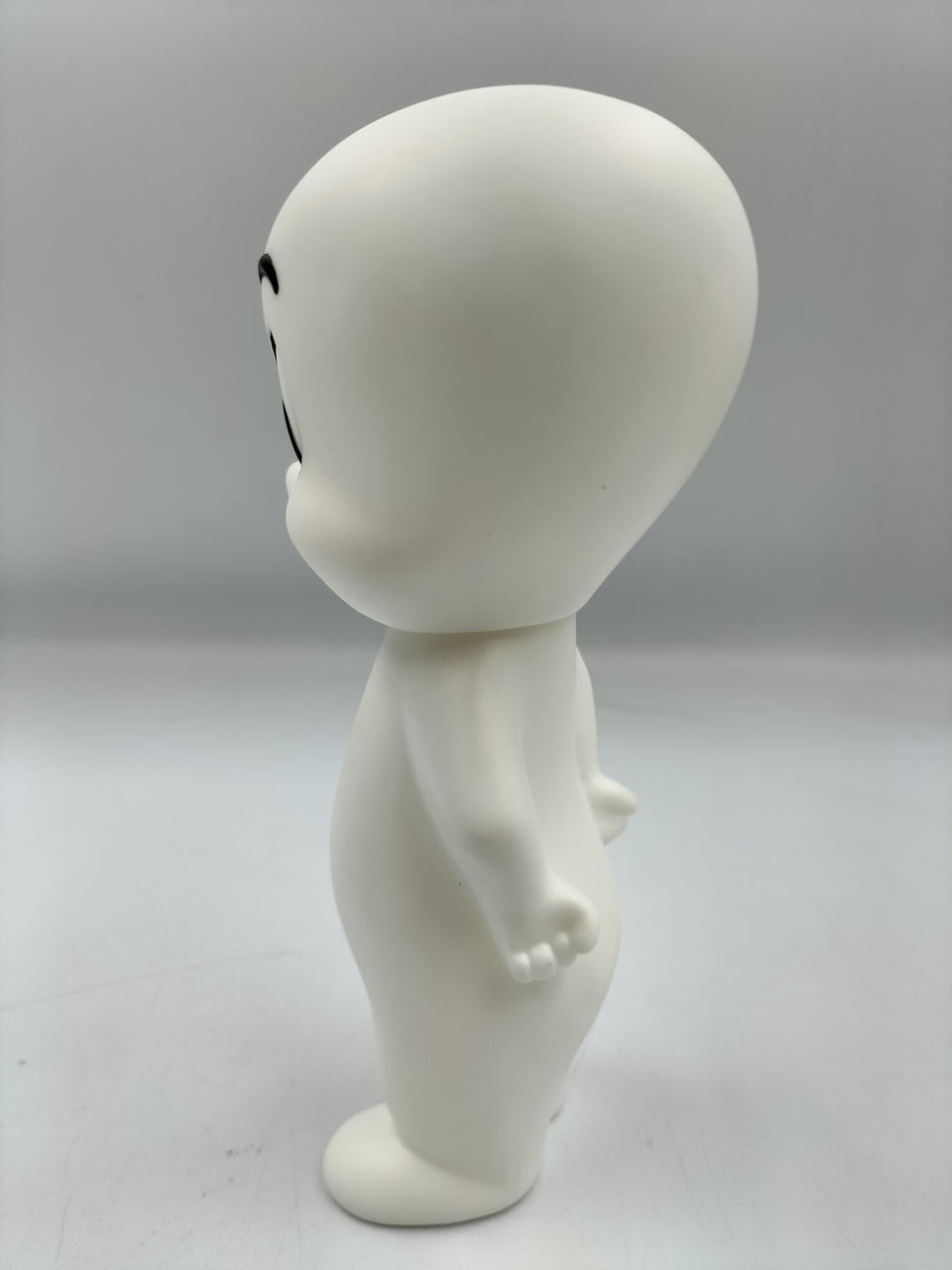 MEDIACOM TOY Soft Vinyl Casper