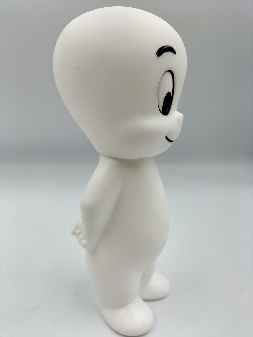 MEDIACOM TOY Soft Vinyl Casper